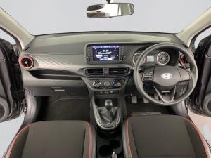 Hyundai Grand i10 1.0 MOTION/PREMIUM - Image 6