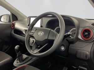 Hyundai Grand i10 1.0 MOTION/PREMIUM - Image 8