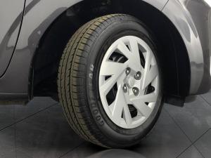 Hyundai Grand i10 1.0 MOTION/PREMIUM - Image 9