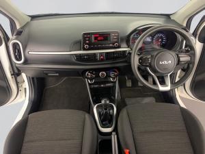 Kia Picanto 1.0 Start - Image 10
