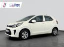 Thumbnail Kia Picanto 1.0 Start