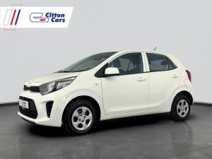 Kia Picanto 1.0 Start - Image 1