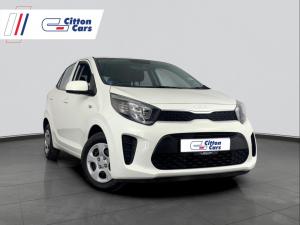 Kia Picanto 1.0 Start - Image 3