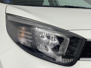 Kia Picanto 1.0 Start - Image 4
