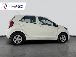 Kia Picanto 1.0 Start - Image 6