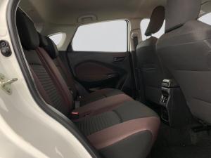 Toyota Starlet Cross 1.5Xs - Image 17