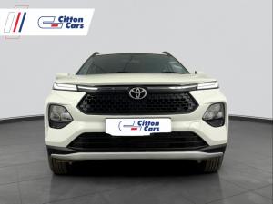 Toyota Starlet Cross 1.5Xs - Image 2