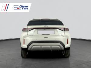 Toyota Starlet Cross 1.5Xs - Image 5