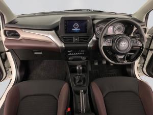 Toyota Starlet Cross 1.5Xs - Image 7