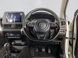 Toyota Starlet Cross 1.5Xs - Image 8