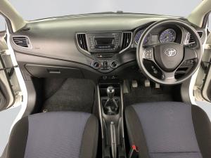 Toyota Starlet 1.4 Xs - Image 10