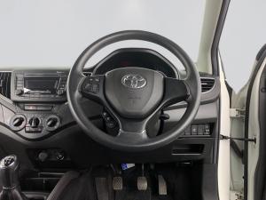 Toyota Starlet 1.4 Xs - Image 12