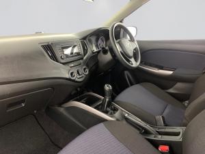 Toyota Starlet 1.4 Xs - Image 14