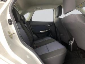 Toyota Starlet 1.4 Xs - Image 16