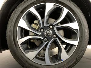 Toyota Starlet 1.4 Xs - Image 18