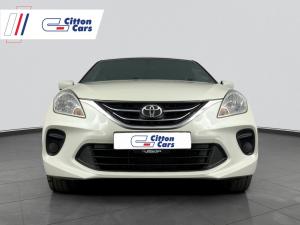 Toyota Starlet 1.4 Xs - Image 2