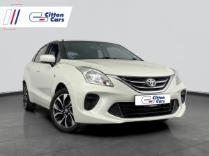 Toyota Starlet 1.4 Xs - Image 3