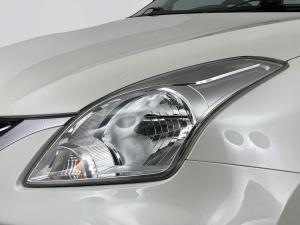 Toyota Starlet 1.4 Xs - Image 4