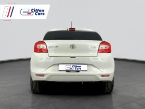 Toyota Starlet 1.4 Xs - Image 5