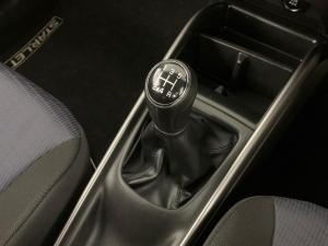 Toyota Starlet 1.4 Xs - Image 9