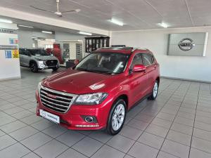 Haval H2 1.5T Luxury automatic - Image 1