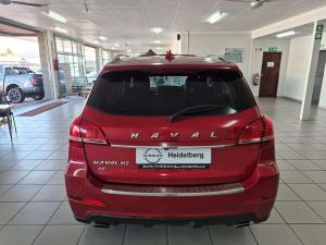 Haval H2 1.5T Luxury automatic - Image 5