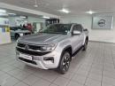 Thumbnail Volkswagen Amarok 3.0TDI V6 184KW 4MOT Style automatic D/C