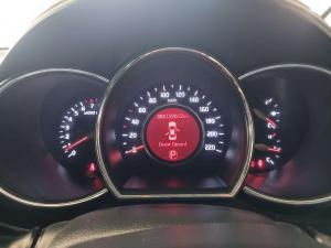Kia RIO1.4 automatic - Image 13