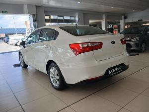 Kia RIO1.4 automatic - Image 19