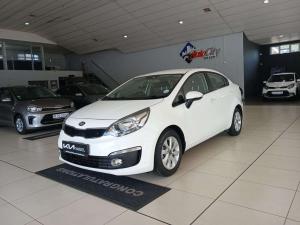 Kia RIO1.4 automatic - Image 1