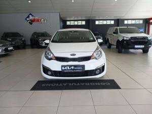 Kia RIO1.4 automatic - Image 2
