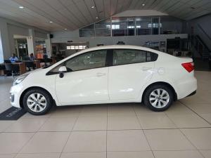 Kia RIO1.4 automatic - Image 3