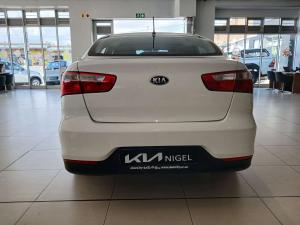 Kia RIO1.4 automatic - Image 4