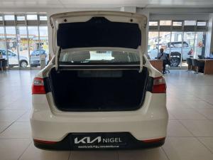 Kia RIO1.4 automatic - Image 5