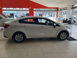 Kia RIO1.4 automatic - Image 6