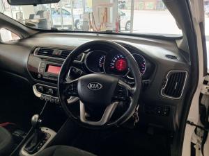 Kia RIO1.4 automatic - Image 8