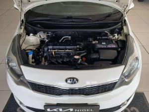 Kia RIO1.4 automatic - Image 9