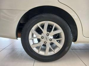 Nissan Almera 1.5 Acenta - Image 10