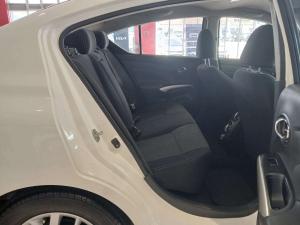 Nissan Almera 1.5 Acenta - Image 11