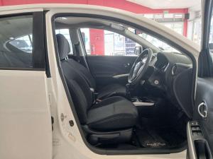 Nissan Almera 1.5 Acenta - Image 12