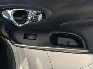 Nissan Almera 1.5 Acenta - Image 14