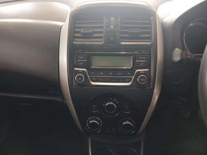 Nissan Almera 1.5 Acenta - Image 16