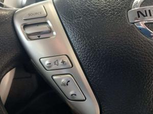 Nissan Almera 1.5 Acenta - Image 17