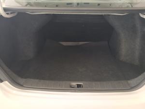 Nissan Almera 1.5 Acenta - Image 19