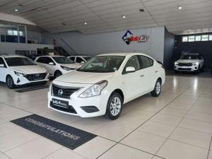 Nissan Almera 1.5 Acenta - Image 1