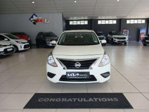 Nissan Almera 1.5 Acenta - Image 2