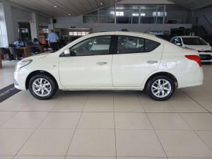Nissan Almera 1.5 Acenta - Image 3