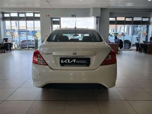 Nissan Almera 1.5 Acenta - Image 4