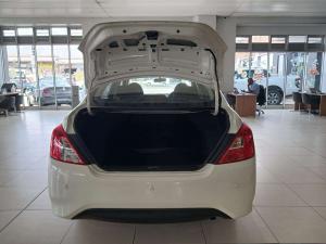 Nissan Almera 1.5 Acenta - Image 5