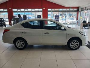 Nissan Almera 1.5 Acenta - Image 6